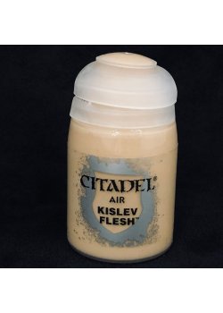 Citadel Paint: Air - Kislev Flesh